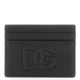 CARDHOLDER WITH DG LOGO