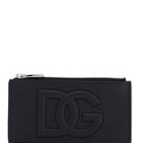 LOGO CARD HOLDER WALLET