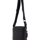 BOB SHOULDER BAG WITH ADJUSTABLE STRAP