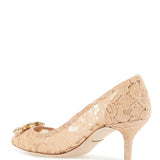 BELLUCCI PUMPS 60 MM