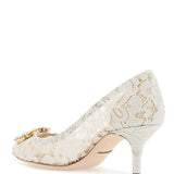 BELLUCCI PUMPS 60 MM