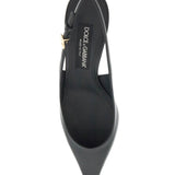 NAPPA SLINGBACK DÃ©COL