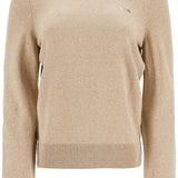 COTTON THERESE PULLOVER