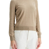 COTTON THERESE PULLOVER