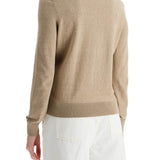 COTTON THERESE PULLOVER