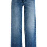 STRAIGHT-CUT ELISABETH JEANS