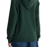 UNISEX GRAND VPC HOODED SWEAT