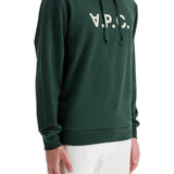 UNISEX GRAND VPC HOODED SWEAT