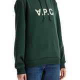 UNISEX GRAND VPC HOODED SWEAT