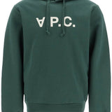 UNISEX GRAND VPC HOODED SWEAT