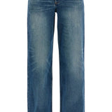 ELISABETH STRAIGHT JEANS