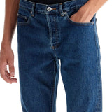 NEW STANDARD STRAIGHT JEANS