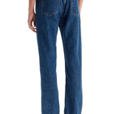 NEW STANDARD STRAIGHT JEANS