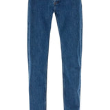 NEW STANDARD STRAIGHT JEANS