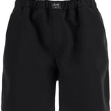 TWILL BOXER SHORTS FOR MEN