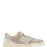 NEW SUEDE ROMA SNEAKERS FOR MEN AND