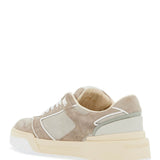 NEW SUEDE ROMA SNEAKERS FOR MEN AND