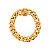 CHAIN MEDUSA BRACELET