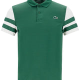 ULTRA-DRY SPORT POLO