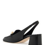 TILDA 45 SLINGBACK PUMPS