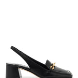 TILDA 45 SLINGBACK PUMPS