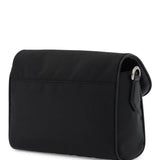 NYLON CROSSBODY BAG ELI WITH SHOULDER