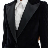 TURLINGTON VELVET TUXEDO