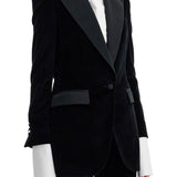 TURLINGTON VELVET TUXEDO