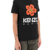 BOKE FLOWER PRINTED T-SHIRT