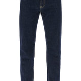 SLIM FIT BARA JEANS