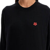 BOKE FLOWER PULLOVER