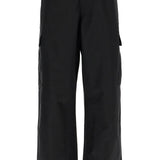 NYLON CARGO PANTS FOR MEN