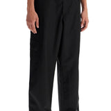 NYLON CARGO PANTS FOR MEN