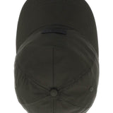 NYLON BASEBALL CAP FOR SPORT