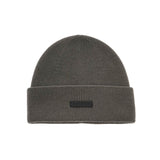 CASHMERE BEANIE HAT FOR