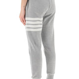 4-BAR SWEATPANTS