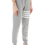 4-BAR SWEATPANTS