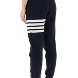 4-BAR SWEATPANTS