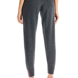 CASHMERE JOGGERS FOR