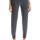 CASHMERE JOGGERS FOR