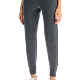 CASHMERE JOGGERS FOR