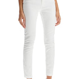 STRETCH DENIM AUDREY JEANS IN ITALIAN HTML