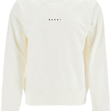 'OVERSIZED ORGANIC COTTON SWEAT