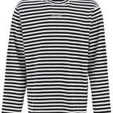 LONG-SLEEVED STRIPED T-SHIRT