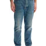 SLIM FIT HAPPY JEANS