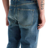 SLIM FIT HAPPY JEANS