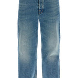 SLIM FIT HAPPY JEANS