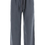 COTTON JOGGER PANTS FOR