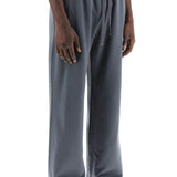 COTTON JOGGER PANTS FOR