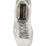 'NAPPA BALL STAR SNEAKERS IN